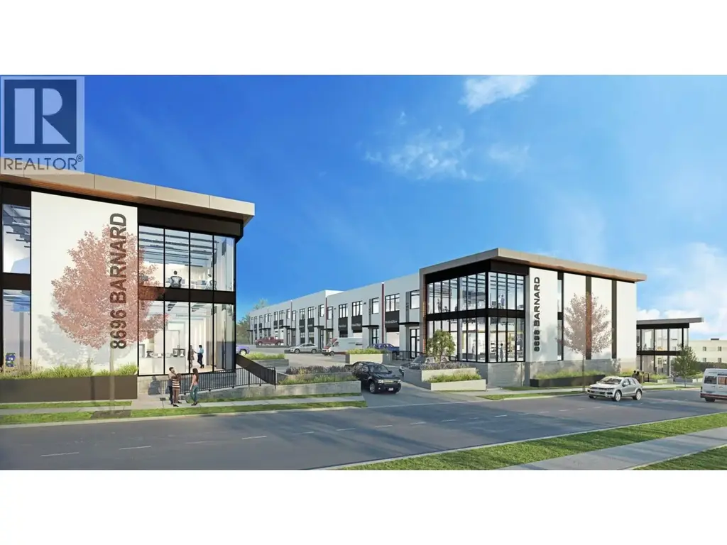 70 8690 Barnard Street, Vancouver